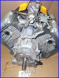 Kawasaki FR651V AS08 22hp Vertical Shaft ENGINE 1 Shaft John Deere Cub Cadet