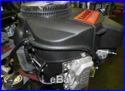 Kawasaki FR651V R ENGINE For WRIGHT STANDER 21.5 HP 1shaft x 3 5/32 NEW