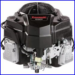 Kawasaki FS541V-S28 15 HP 1-1/8 Vertical Shaft Gas Engine New Authorized Dealer