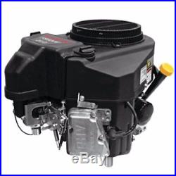 Kawasaki FS600V-S25 18.5 HP 1 Vertical Shaft Gas Engine New Authorized Dealer