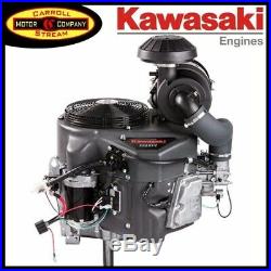 Kawasaki FX691V-S00 22 HP 1-1/8 Vertical Shaft Gas Engine New Zero Turn Motor