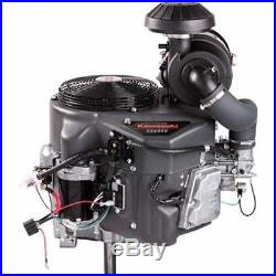 Kawasaki FX691V-S14 22 HP 1 Vertical Shaft Gas Engine New Zero Turn Motor