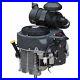 Kawasaki FX730V-S12 23.5 HP 1 Vertical Shaft Gas Engine New Zero Turn Motor