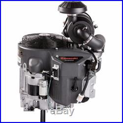 Kawasaki FX801V-S00 25.5 HP 1-1/8 Vertical Shaft Gas Engine New Zero Turn Motor