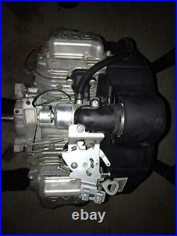 Kawasaki Fr600v 18hp Engine 1x3 Shaft Only 50hrs! Runs Great