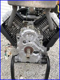 Kawasaki fr691v-bs17 23hp 1 x 3- 5/32 Shaft 120hrs