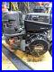 Kohler CH270 (7HP) Horizontal Shaft Engine, Open Box, 3/4 Crankshaft