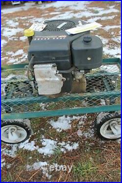 Kohler Command 15 HP Vertical Shaft Mower Engine Motor John Deere LT155