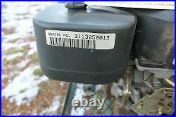 Kohler Command 15 HP Vertical Shaft Mower Engine Motor John Deere LT155