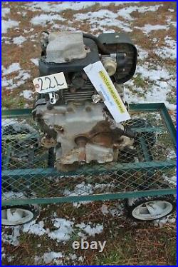 Kohler Command 15 HP Vertical Shaft Mower Engine Motor John Deere LT155