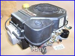 Kohler Command 16hp CV460S Vertical Shaft ENGINE John Deere LX266