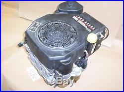 Kohler Command 16hp CV460S Vertical Shaft ENGINE John Deere LX266