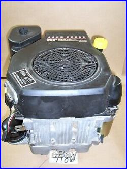 Kohler Command 16hp CV460S Vertical Shaft ENGINE John Deere LX266