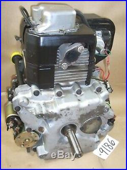 Kohler Command 16hp CV460S Vertical Shaft ENGINE John Deere LX266