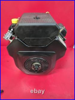 Kohler Command 18 Hp. Engine-horizontal Shaft- Ch18s