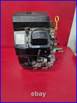 Kohler Command 18 Hp. Engine-horizontal Shaft- Ch18s