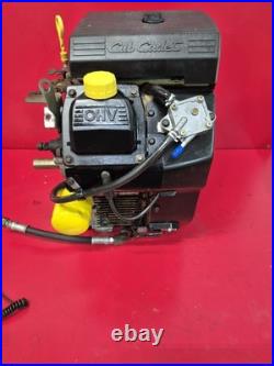 Kohler Command 18 Hp. Engine-horizontal Shaft- Ch18s
