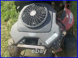 Kohler Command 20hp Good Running Engine Motor Cv20s 1 Shaft