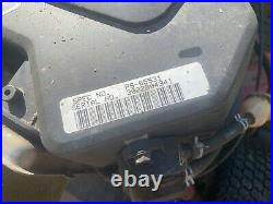 Kohler Command 20hp Good Running Engine Motor Cv20s 1 Shaft