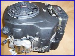 Kohler Command CV730V 0006 25hp Vert. Shaft ENGINE 1 X 3 3/16 John Deere G100