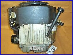 Kohler Command CV730V 0006 25hp Vert. Shaft ENGINE 1 X 3 3/16 John Deere G100