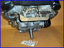 Kohler Command CV730V 0006 25hp Vert. Shaft ENGINE 1 X 3 3/16 John Deere G100