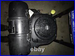 Kohler Command Pro Cv732-3015 23hp Verticle Shaft 1Dx3 5/32 L 240hrs Tuned Up