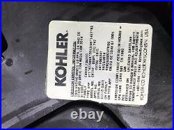 Kohler Command Pro Cv732-3015 23hp Verticle Shaft 1Dx3 5/32 L 240hrs Tuned Up