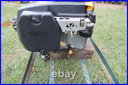 Kohler Courage 19 HP Vertical Shaft Mower Engine Motor SV590