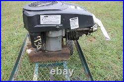 Kohler Courage 19 HP Vertical Shaft Mower Engine Motor SV590