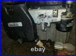 Kohler Courage 20 HP Vertical Shaft Motor SV600-0018 597cc PICKUP ONLY FLORIDA