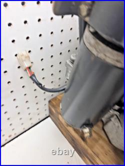 Kohler Courage 25 hp SV730-0034 V-Twin Complete Engine Vertical Shaft 1.125 OEM