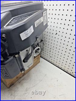 Kohler Courage 25 hp SV730-0034 V-Twin Complete Engine Vertical Shaft 1.125 OEM