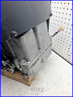 Kohler Courage 25 hp SV730-0034 V-Twin Complete Engine Vertical Shaft 1.125 OEM