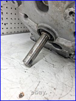 Kohler Courage 25 hp SV730-0034 V-Twin Complete Engine Vertical Shaft 1.125 OEM