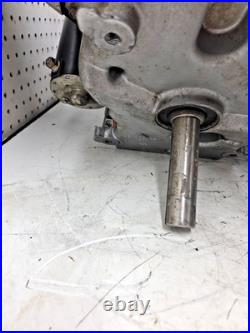 Kohler Courage 25 hp SV730-0034 V-Twin Complete Engine Vertical Shaft 1.125 OEM