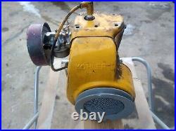 Kohler K91 T Small Gas Engine 3/4 x 2.375 Shaft