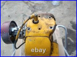 Kohler K91 T Small Gas Engine 3/4 x 2.375 Shaft