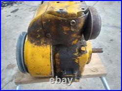 Kohler K91 T Small Gas Engine 3/4 x 2.375 Shaft