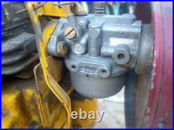 Kohler K91 T Small Gas Engine 3/4 x 2.375 Shaft