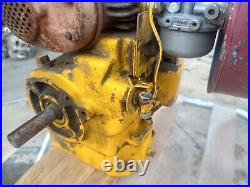 Kohler K91 T Small Gas Engine 3/4 x 2.375 Shaft
