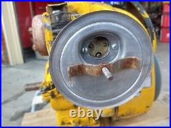 Kohler K91 T Small Gas Engine 3/4 x 2.375 Shaft