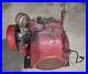 Kohler K 321S Horizontal Shaft Engine. 14 HP. Wheel Horse. Complete