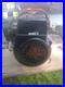 Kohler Magnum 14 HP Horizontal Shaft Gas Engine