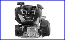 Kohler PA-XT675-2070 Vertical Lawn Mower Engine with 25mm shaft, 1/4in keyway