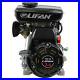 LIFAN 5/8 in. 3 HP 79cc OHV Recoil Start Horizontal Shaft Gas Engine