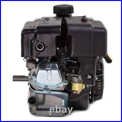 LIFAN Engine Shaft Gas OHV Recoil Start 61 Gear Reduction Horizontal Universal