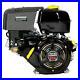 LIFAN Keyway Shaft Gas Engine 4-Cycle 420cc 1.8 gal Universal OEM Branded Engine