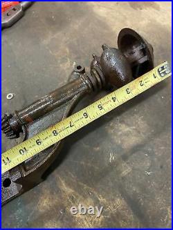 Lambert Side shaft Hit Miss Gas Engine Fly Ball Governor