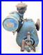 Lauson TLC-158 Hand Crank 2.3HP Horizontal Shaft Small Engine TLC-158-4 Tecumseh